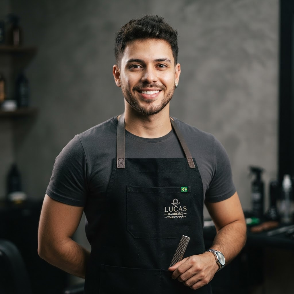 Lucas Caetano